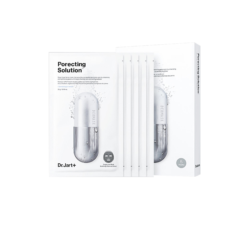 蒂佳婷 保湿净透面膜