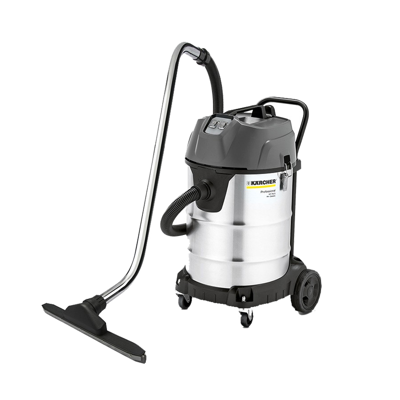 KARCHER 大功率洗地机