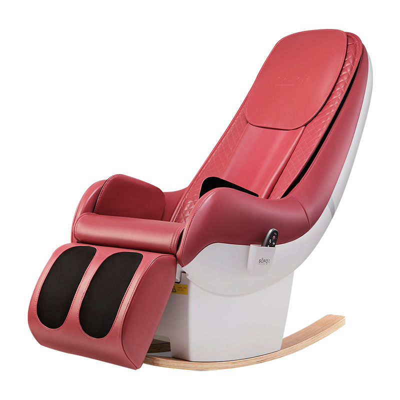 索弗 3D机芯按摩椅