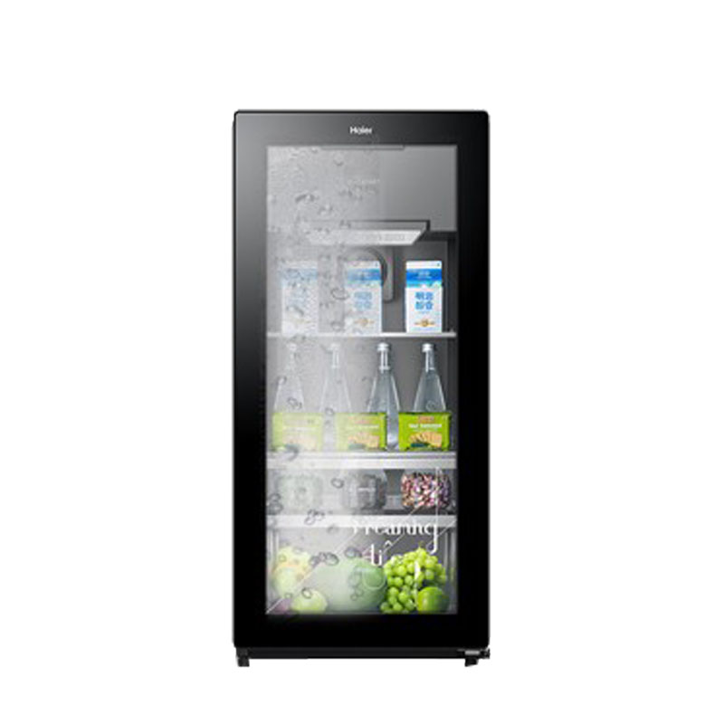 海尔 保鲜小型冰吧