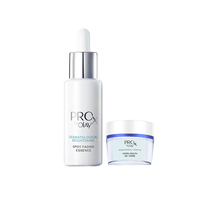 玉兰油 淡斑小白瓶护肤套装