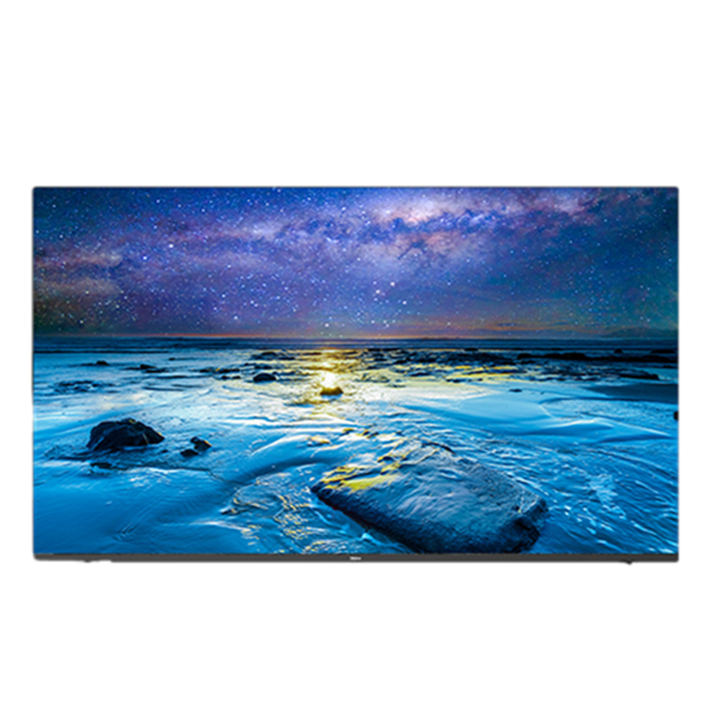 海尔 超薄声控 平板电视