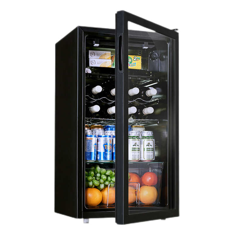 奥克斯 减震压缩机小冰箱