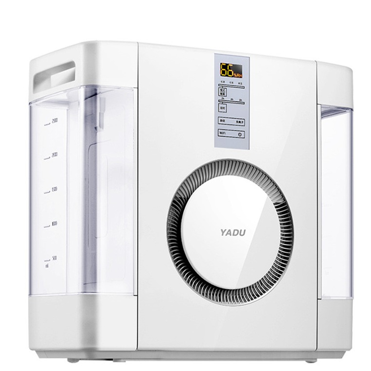 亚都 大容量无雾加湿器