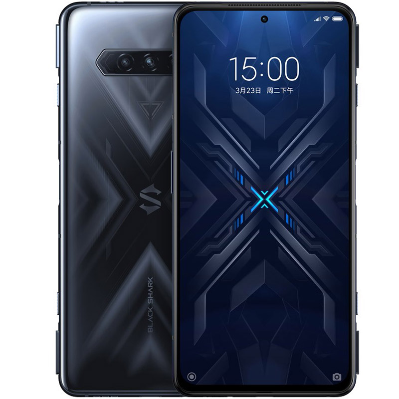 黑鲨 极速闪充手机