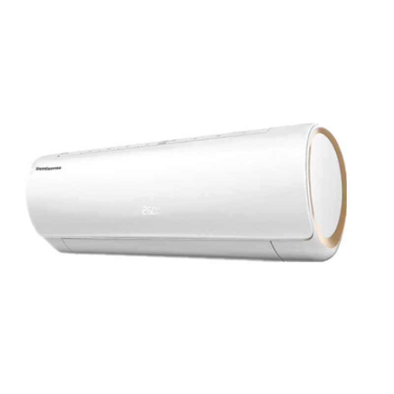 海信智能自清洁空调