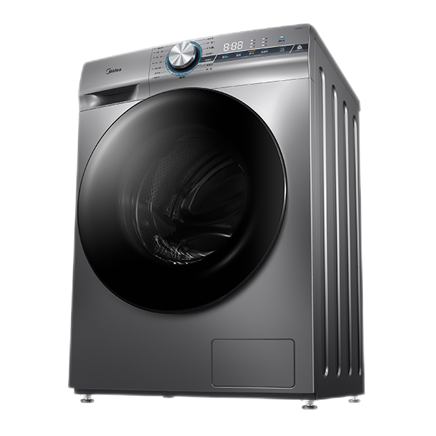 美的 智能连接洗衣机