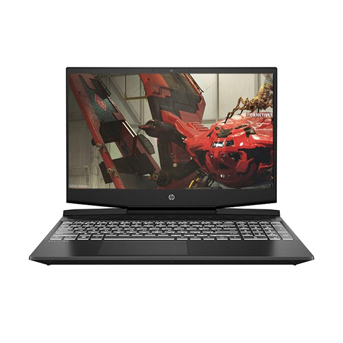 惠普 双通道出风口游戏本