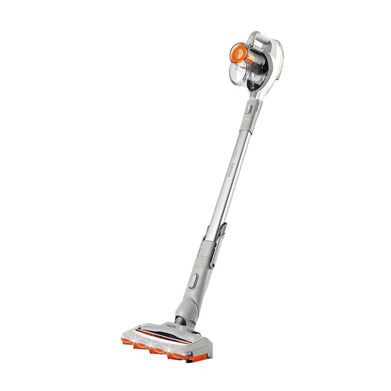 飞利浦无线手持吸尘器