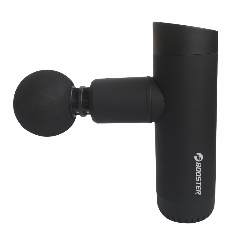 菠萝君 高频振动筋膜枪