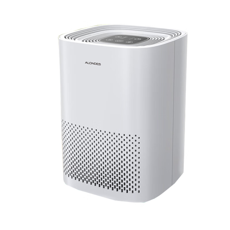 ALONDES 小型空气净化器