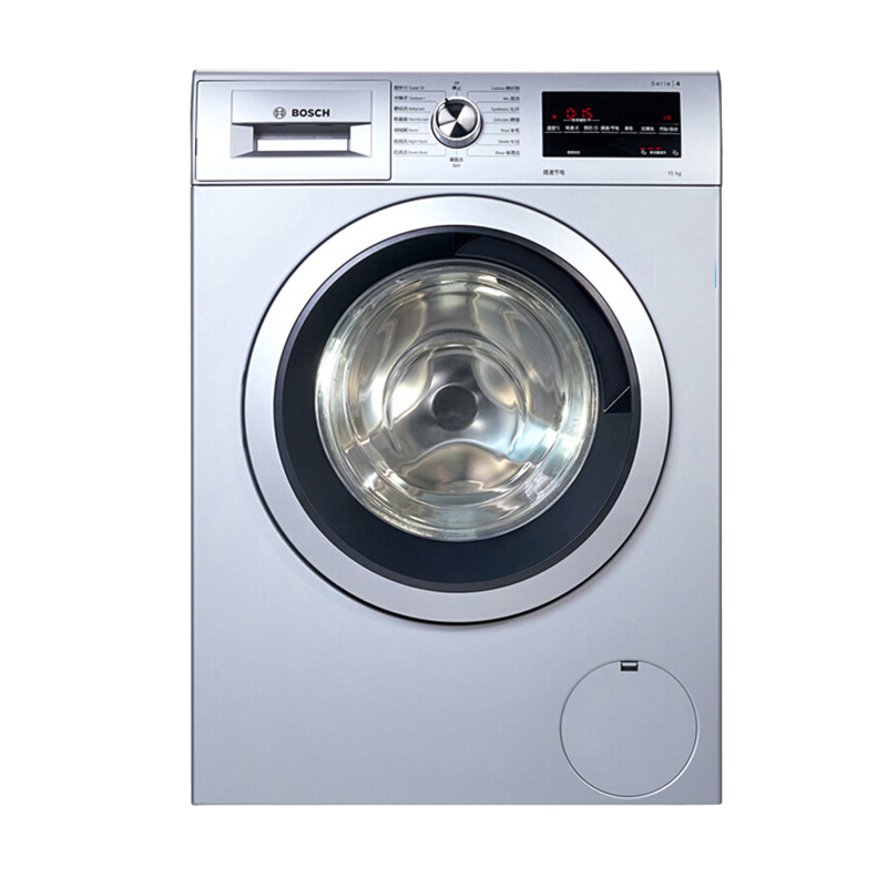博世 多种程序洗衣机