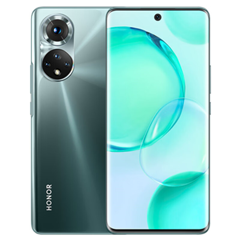 荣耀 曲面屏 手机