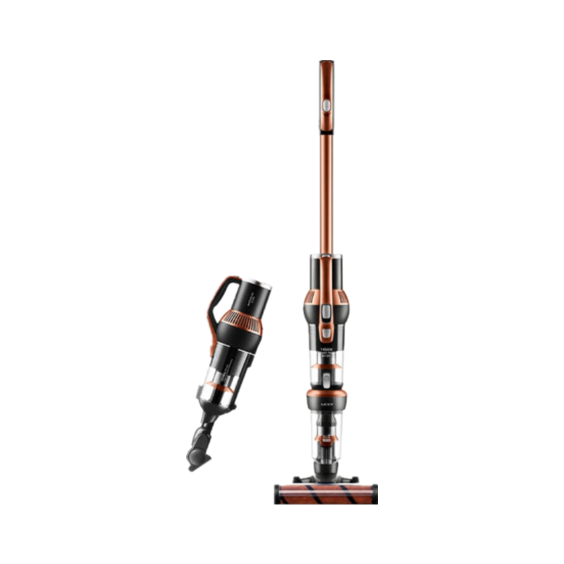 莱克 不缠毛发吸尘器