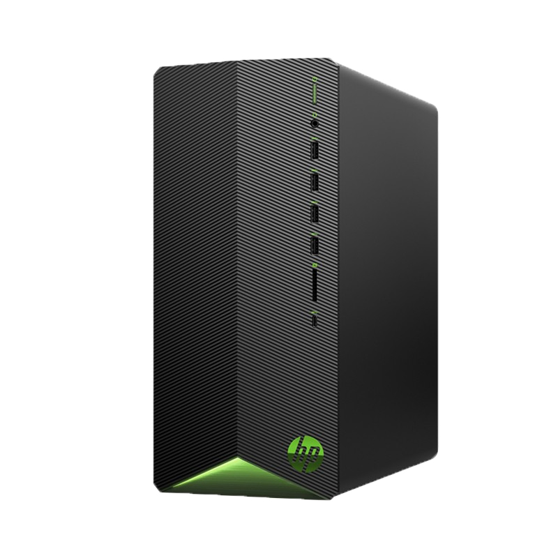 惠普 水冷散热 台式机