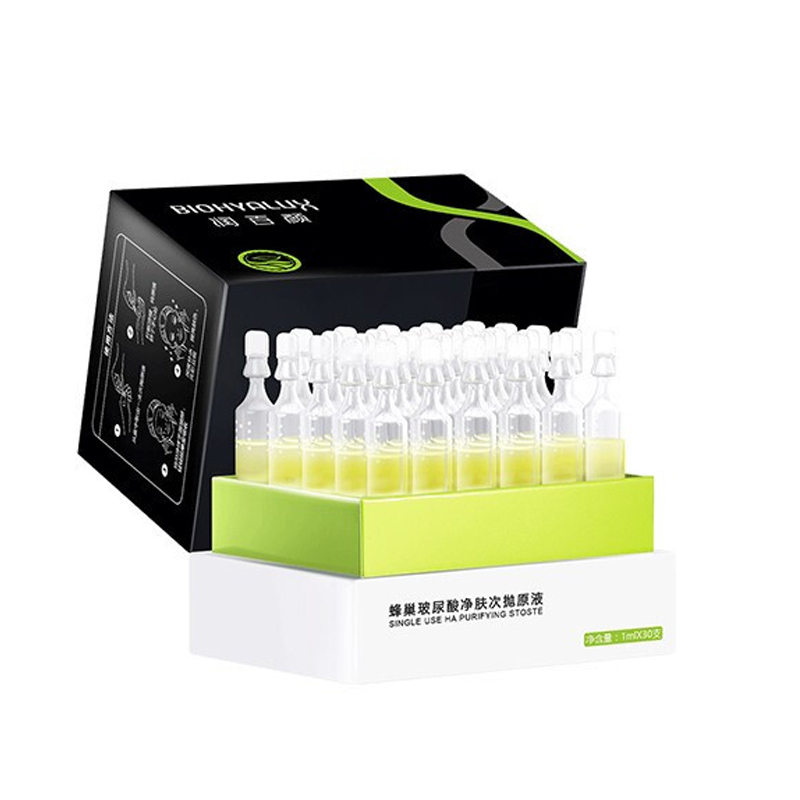 润百颜 水杨酸烟酰胺次抛原液