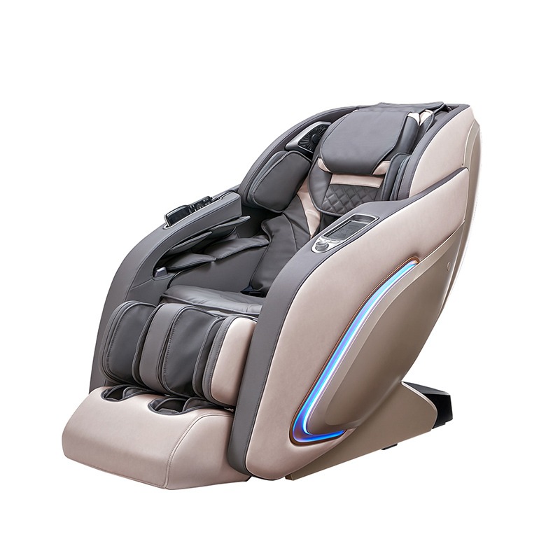 芝华仕 豪华全自动智能按摩椅