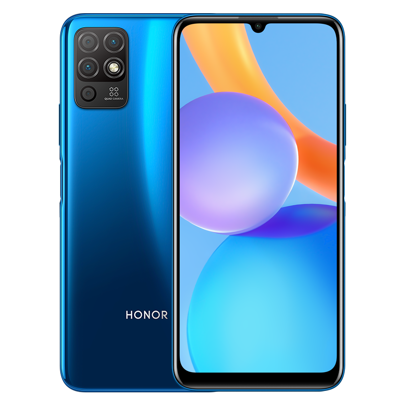 荣耀 双解锁方案 手机