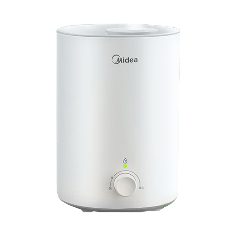 美的 无极旋钮加湿器
