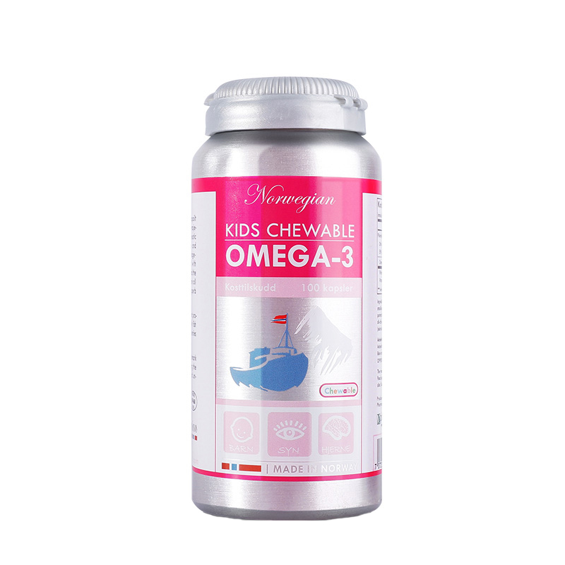 bp 原装进口 鱼油胶囊