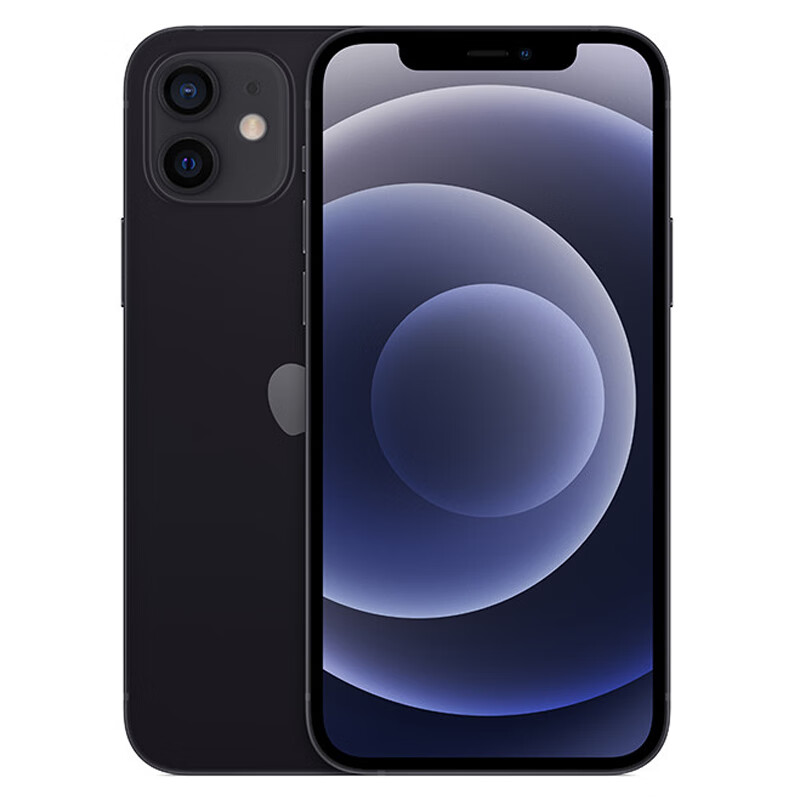 Apple A14处理器 手机