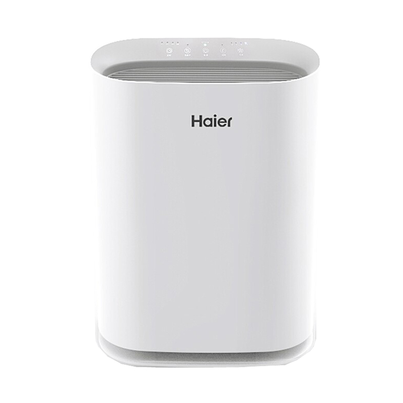 海尔 节能省电空气净化器