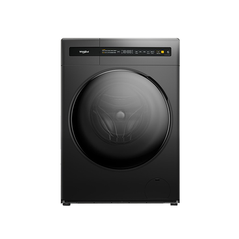 惠而浦 高温洁衣洗衣机