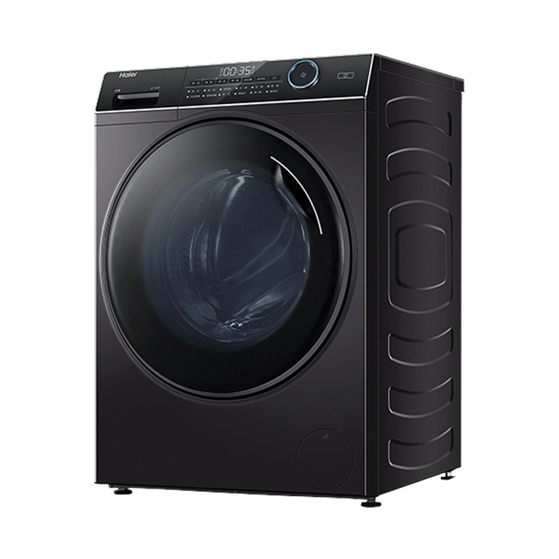 海尔 智能预约变频洗衣机