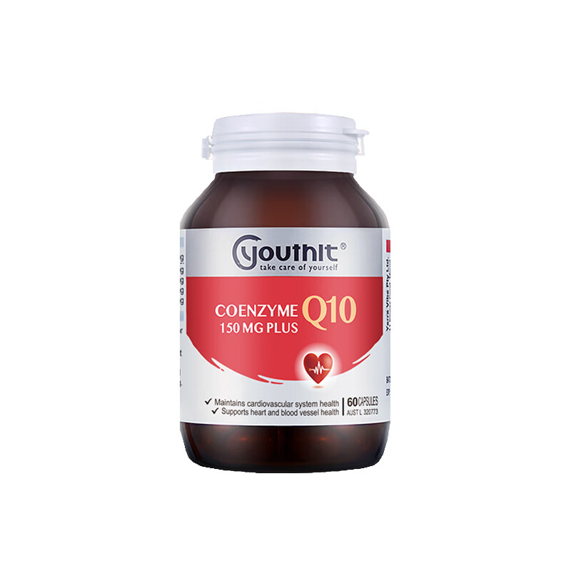 YOUTHIT 浓度高 营养品