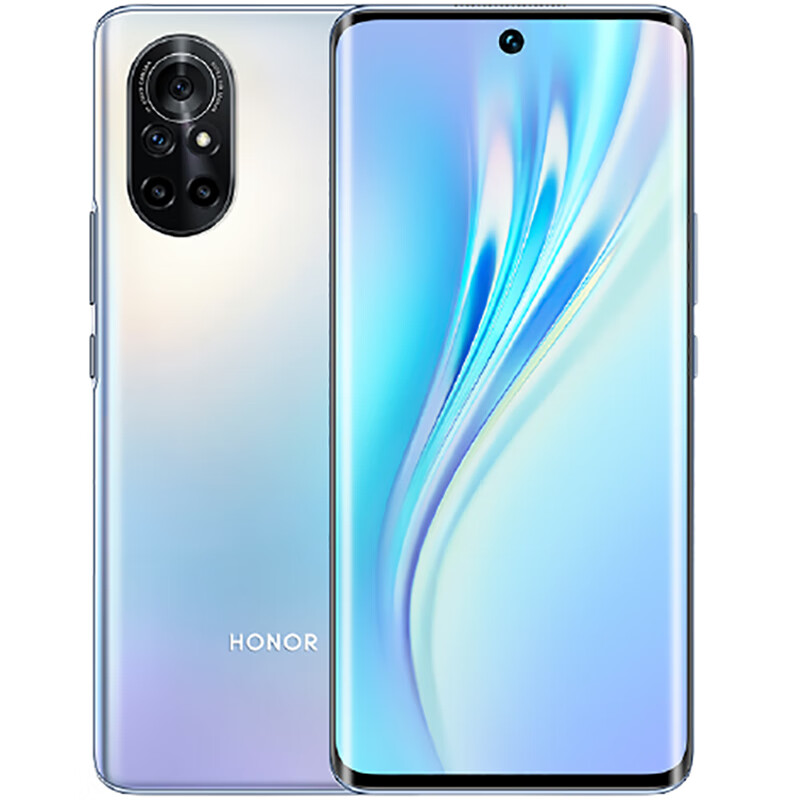 荣耀 双卡双待手机