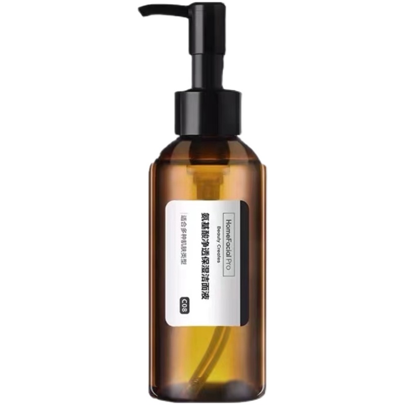 HFP 氨基酸 洗面奶