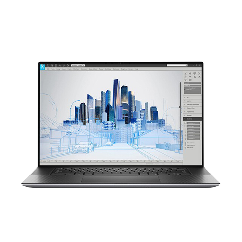 戴尔 大运存笔记本