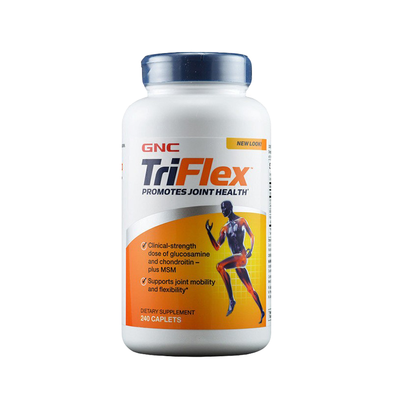 健安喜 全面作用型维骨力片