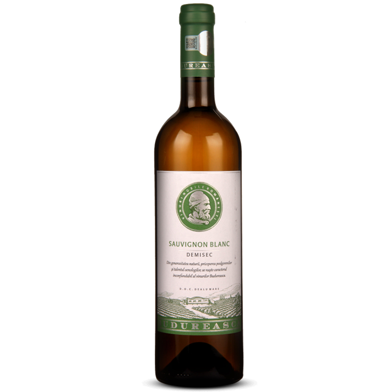 BUDUREASCA 葡萄酒