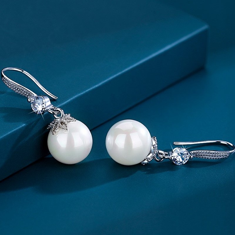 mini&yaya简约气质耳环