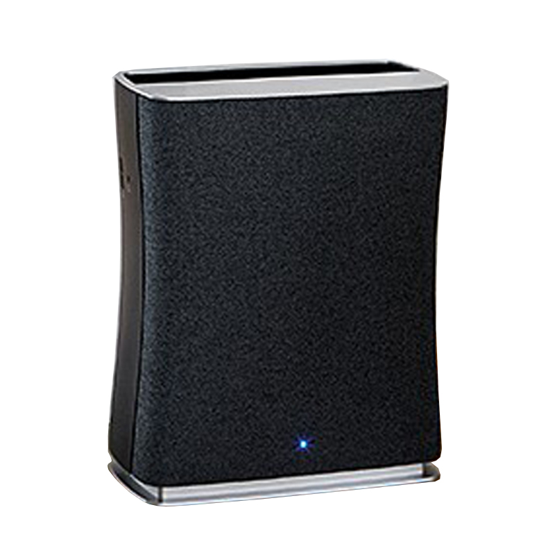 斯泰得乐 激光检测空气净化器