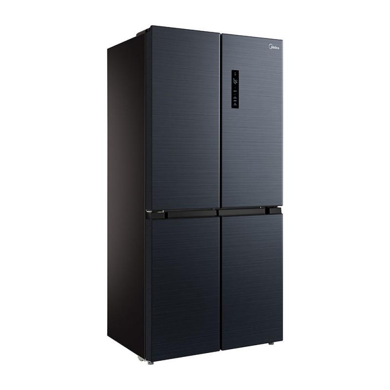 美的 电脑控温冰箱