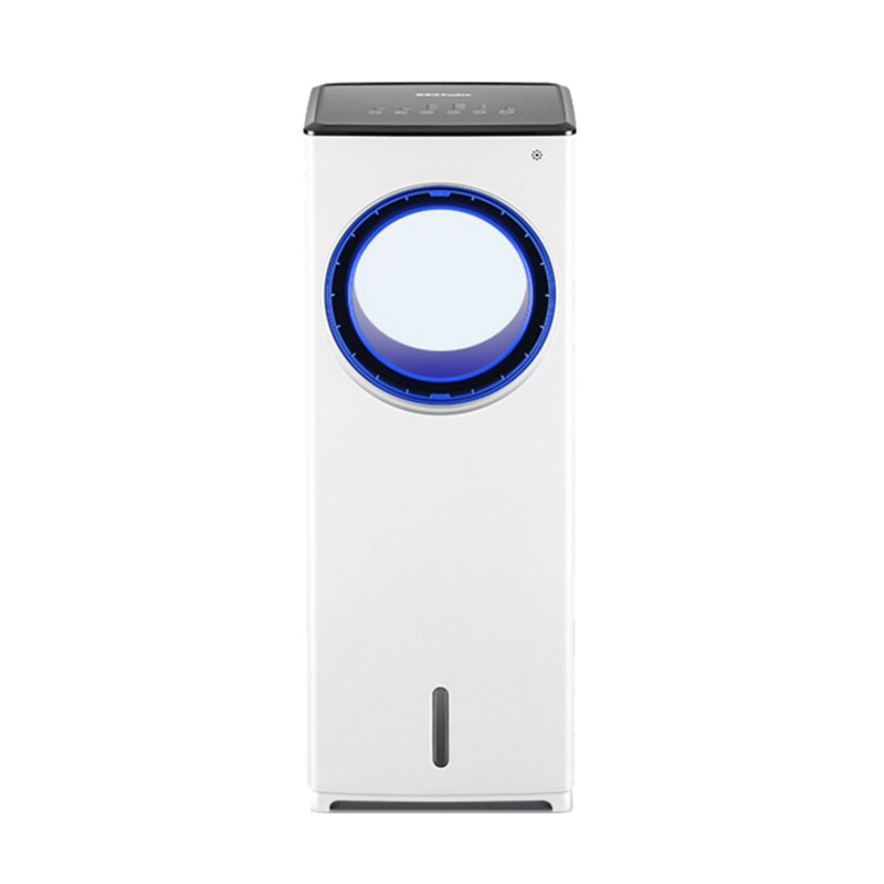 荣事达 节能省电水冷落地风扇