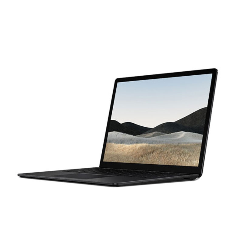 微软 典雅黑轻薄 笔记本