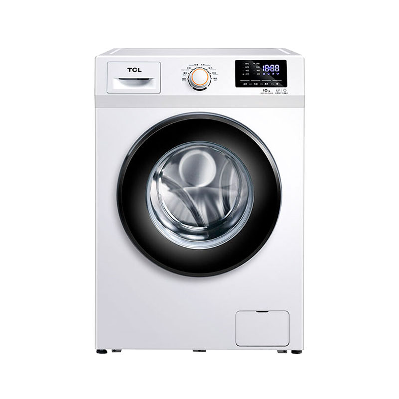 TCL 智慧感知滚筒洗衣机