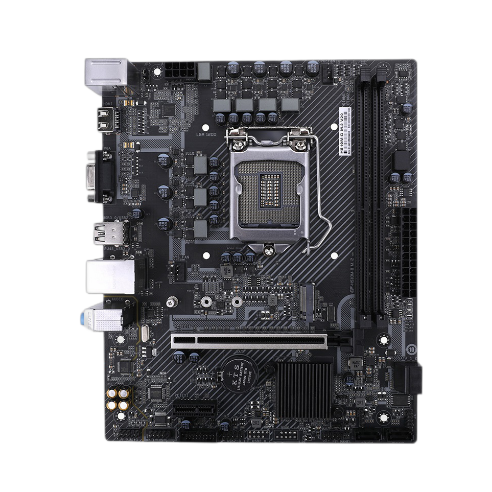 七彩虹 网卡芯片主板