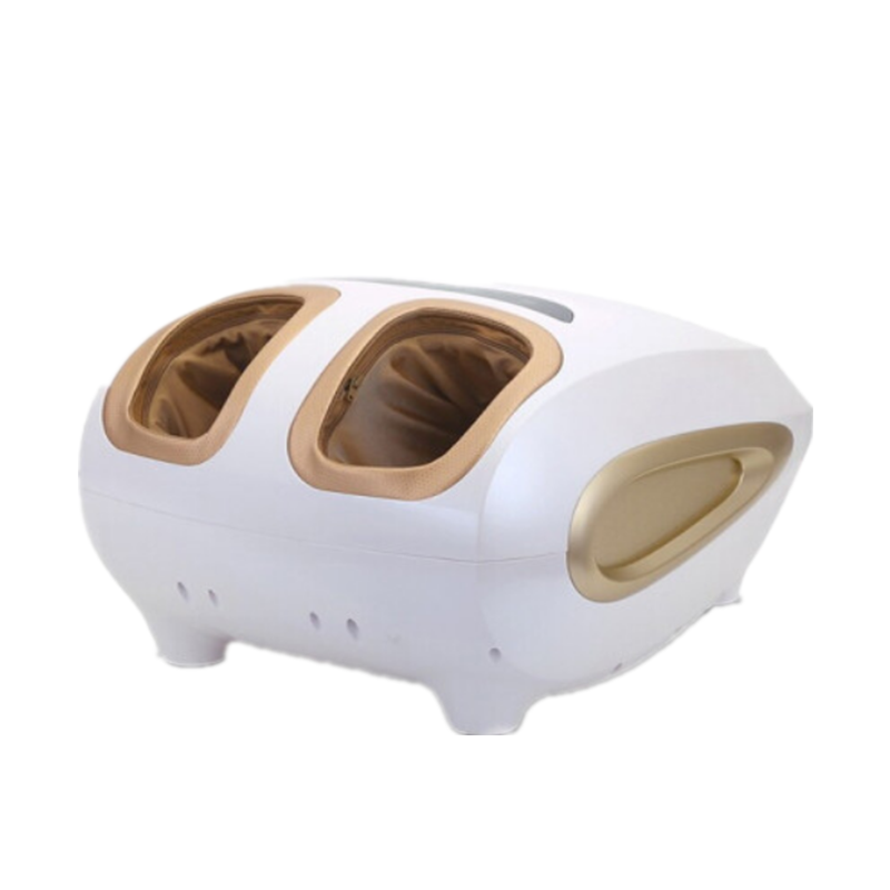 倍轻松 恒温热敷足疗机