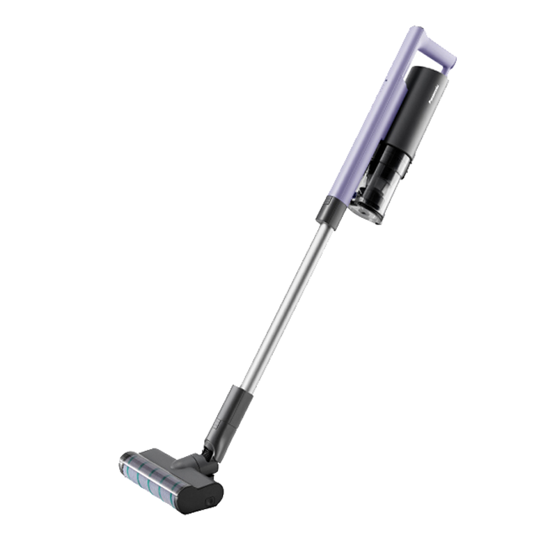 松下轻量无线吸尘器