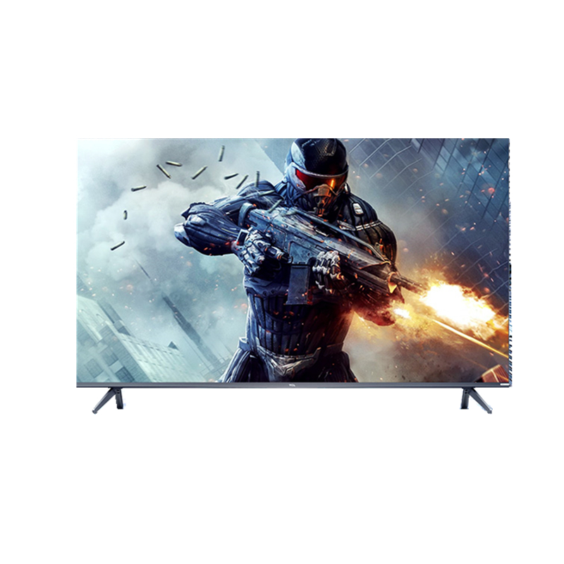 TCL智屏游戏平板电视