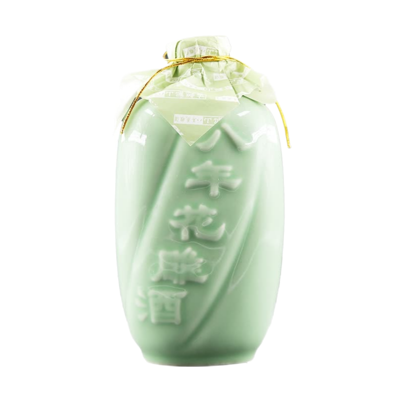 古越龙山 鉴湖水源半甜型黄酒