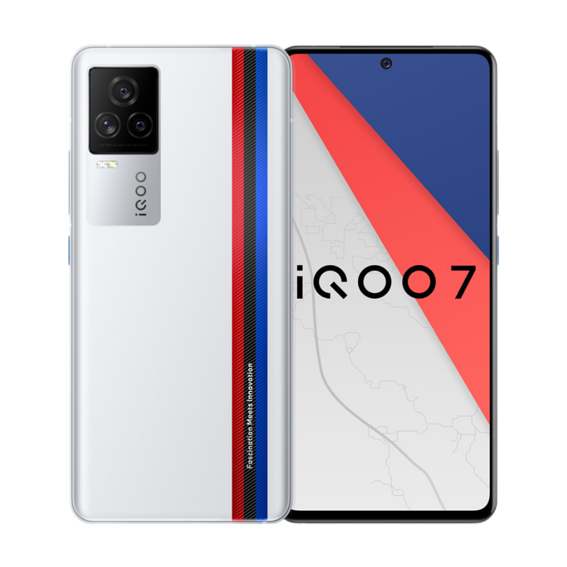 vivo 120Hz游戏手机