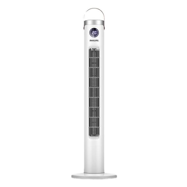 飞利浦 低音无噪电风扇