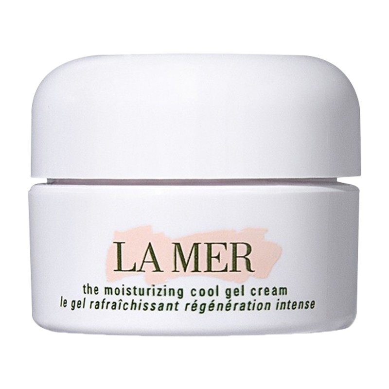 海蓝之谜 液态晶体结构面霜