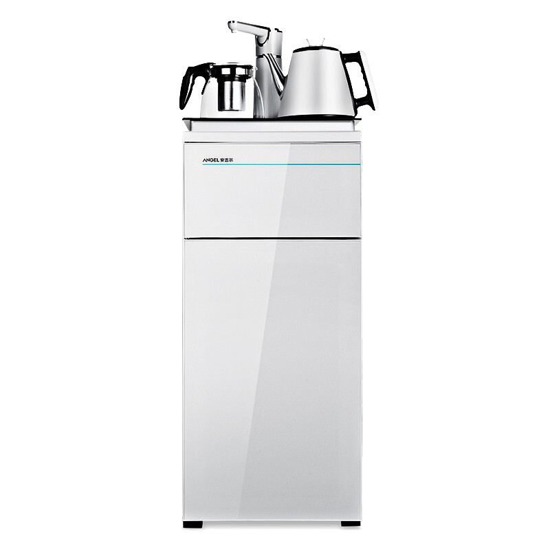 安吉尔 四重保护系统饮水机
