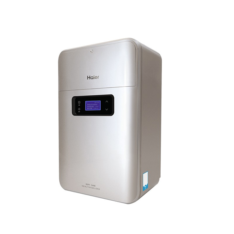 海尔 智能互联净水器